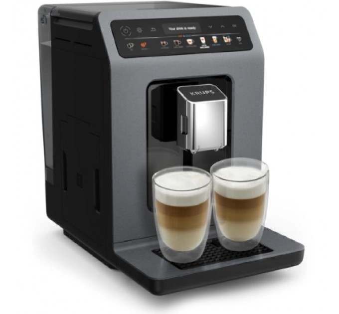 Krups Кавомашина Krups EA898GF0