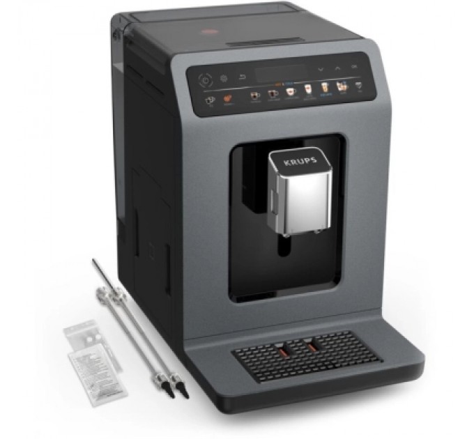 Krups Кавомашина Krups EA898GF0