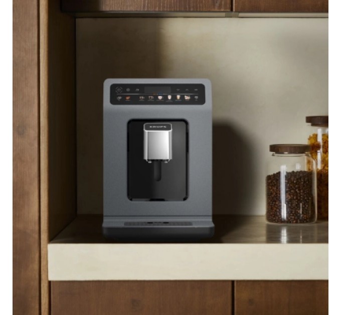 Krups Кавомашина Krups EA898GF0