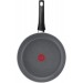 Tefal Сковорода Tefal Hard Stone 26 см (D4560553)