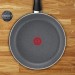 Tefal Сковорода Tefal Hard Stone 26 см (D4560553)