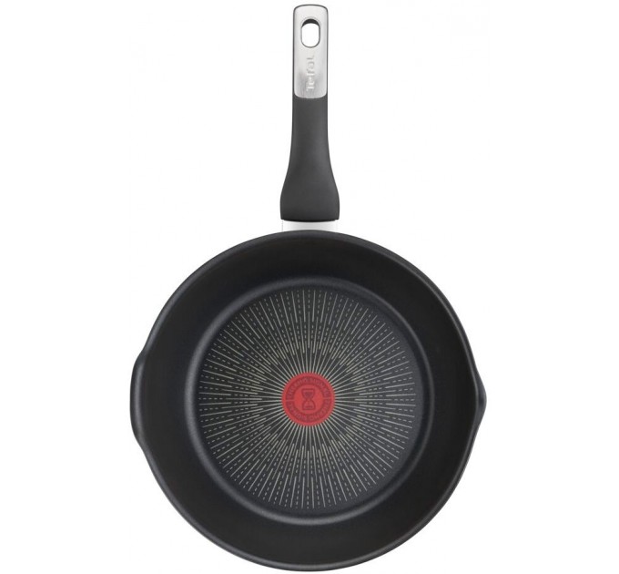 Tefal Сковорода глибока Tefal Unlimited 22 см (G2557572)