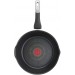 Tefal Сковорода глибока Tefal Unlimited 22 см (G2557572)