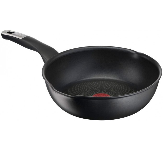 Tefal Сковорода глибока Tefal Unlimited 22 см (G2557572)