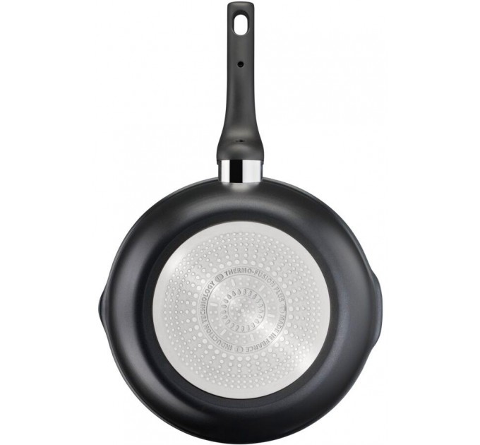 Tefal Сковорода глибока Tefal Unlimited 22 см (G2557572)
