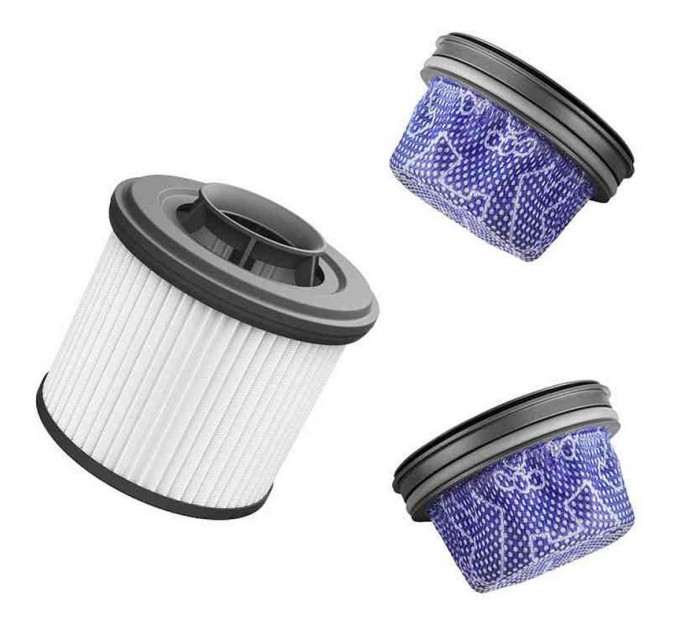 Dreame Комплект фільтрів для Dreame Z30 (VFKA)