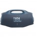 JBL Акустична система JBL Boombox 4 Blue (JBLBOOMBOX4BLUEP)