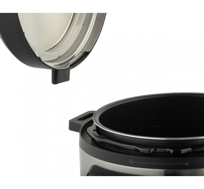 Gorenje Мультиварка-скороварка Gorenje GMC6SBK