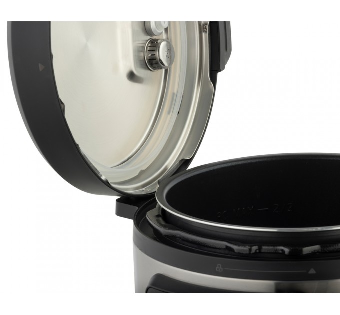 Gorenje Мультиварка-скороварка Gorenje GMC6SBK