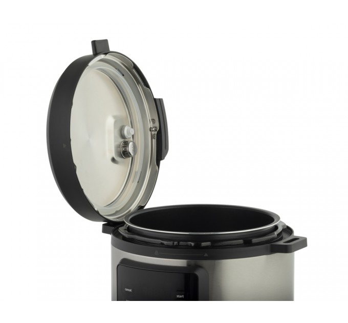 Gorenje Мультиварка-скороварка Gorenje GMC6SBK