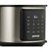 Gorenje Мультиварка-скороварка Gorenje GMC6SBK