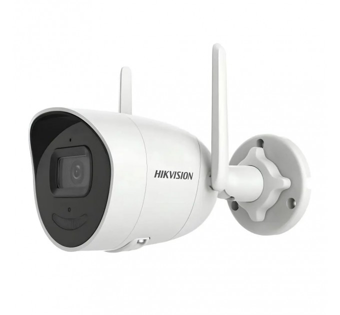 Hikvision IP-камера Hikvision DS-2CV2041G2-IDW W 4МП (2.8мм)