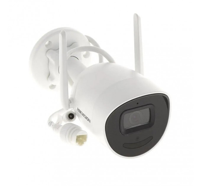Hikvision IP-камера Hikvision DS-2CV2041G2-IDW W 4МП (2.8мм)