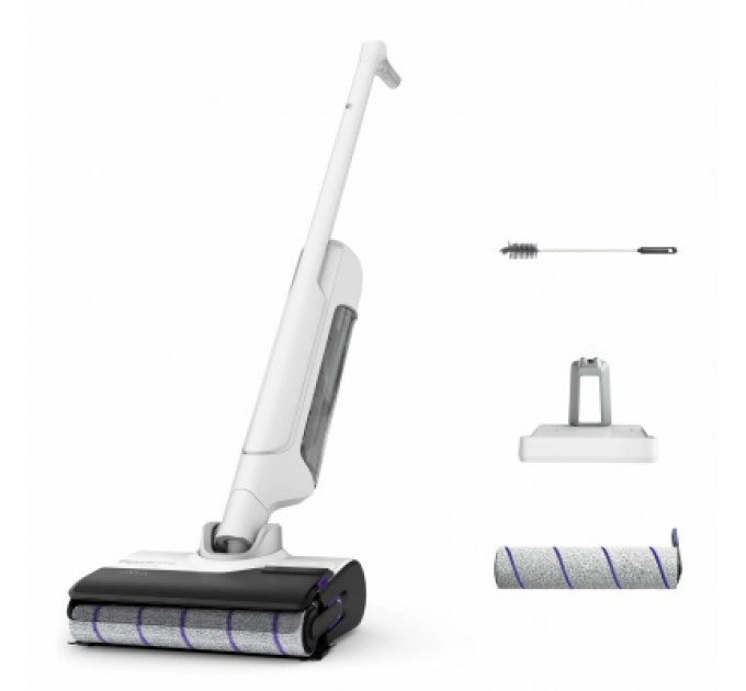 Rowenta Пилосос Rowenta GZ7540WO