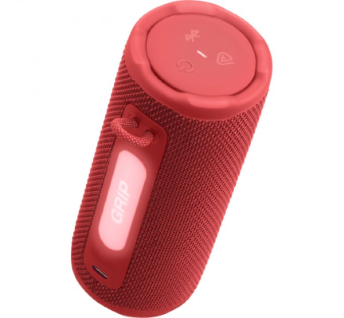 JBL Акустична система JBL Grip Red (JBLGRIPRED)