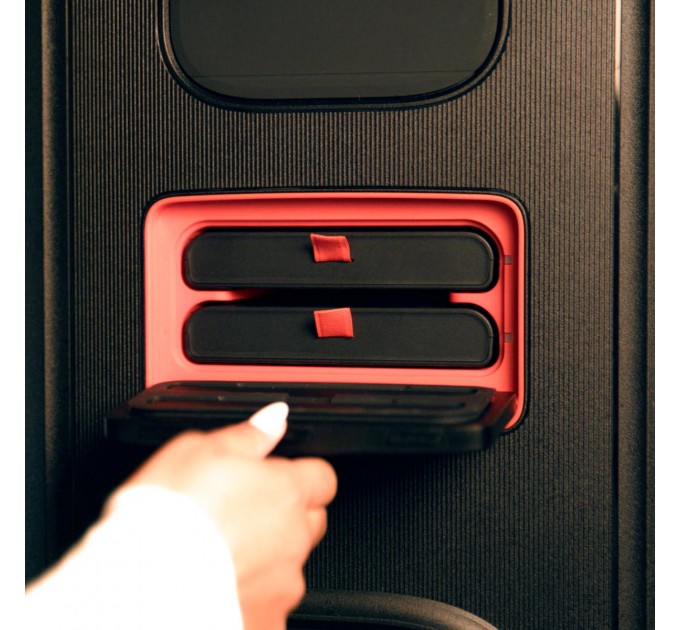 JBL Акумуляторна батарея (Li-Ion, 21.6В//4584мАг,99.02Вт.год) 2 шт з зарядним пристроєм JBL JBLBATT600X2CHCASE