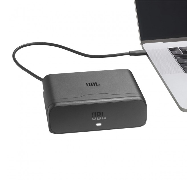 JBL Акумуляторна батарея (Li-Ion, 21.6В, 4584мАг, 99.02Вт.год) з зарядним пристроєм JBL JBLBATT600CHRGCASE