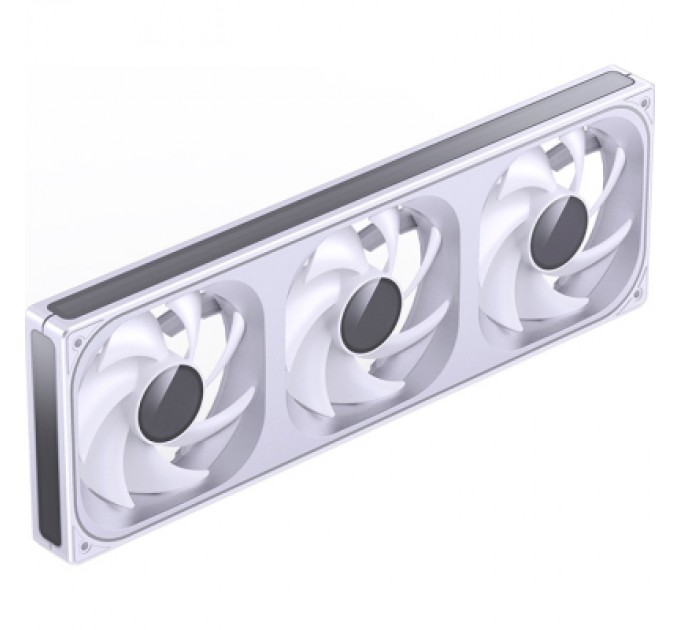 JONSBO Система рідинного охолодження JONSBO ZB-360W White