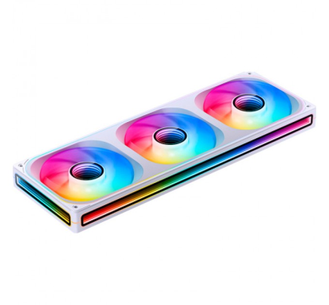 JONSBO Система рідинного охолодження JONSBO ZB-360W White