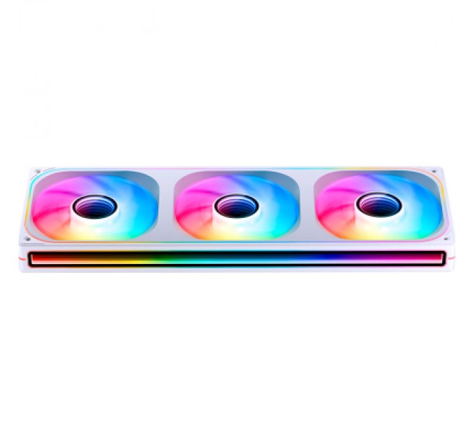 JONSBO Система рідинного охолодження JONSBO ZB-360W White