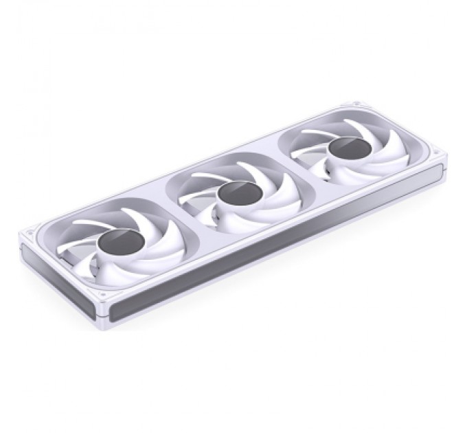 JONSBO Система рідинного охолодження JONSBO ZB-360W White