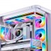 JONSBO Система рідинного охолодження JONSBO ZB-360W White