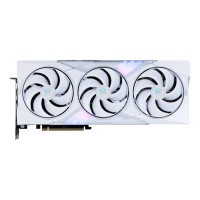 Відеокарта MSI GeForce RTX5070 Ti 16GB GAMING TRIO OC WHITE (RTX 5070 Ti 16G GAMING TRIO OC WHITE)