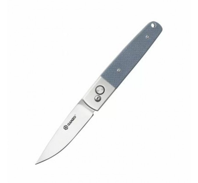 Ganzo Ніж Ganzo G7211-GY
