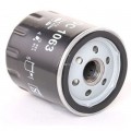 Mahle Фільтр масляний Mahle OC1063