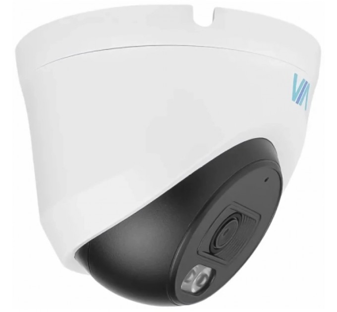 VIA SECURITY Камера відеоспостереження VIA SECURITY VS-D12A (2.8)