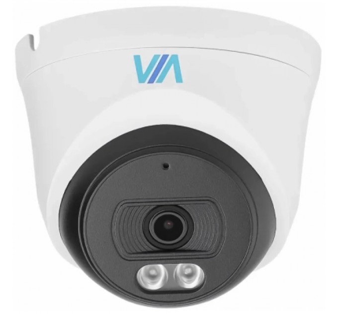 VIA SECURITY Камера відеоспостереження VIA SECURITY VS-D12A (2.8)