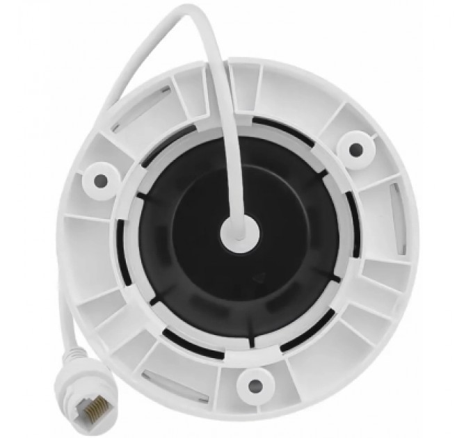 VIA SECURITY Камера відеоспостереження VIA SECURITY VS-D12A (2.8)