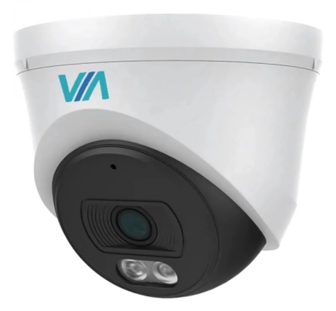 VIA SECURITY Камера відеоспостереження VIA SECURITY VS-D12A (2.8)