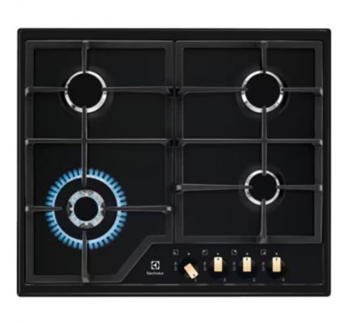 Electrolux Варочна поверхня Electrolux KGS6436RK
