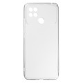 Armorstandart Чохол до мобільного телефона Armorstandart Air Series Xiaomi Poco C40 Camera cover Transparent (ARM62123)
