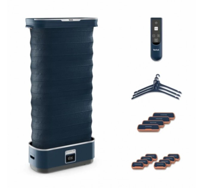 Tefal Парова станція Tefal Care For You First (YT2020E0)