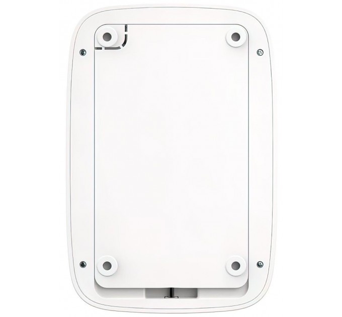 Ajax Клавіатура до охоронного комплексу  WHITE 000005652 AJAX