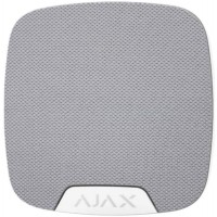 Бездротова кімнатна сирена WHITE 000001142 AJAX