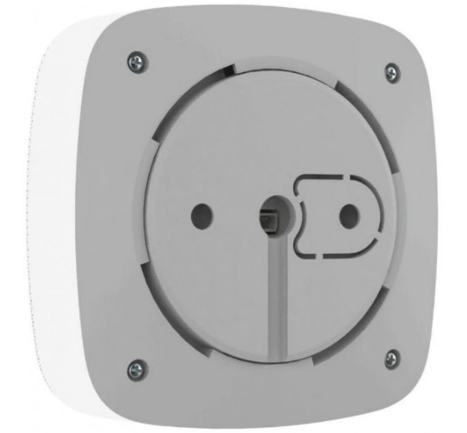 Ajax Бездротова кімнатна сирена WHITE 000001142 AJAX