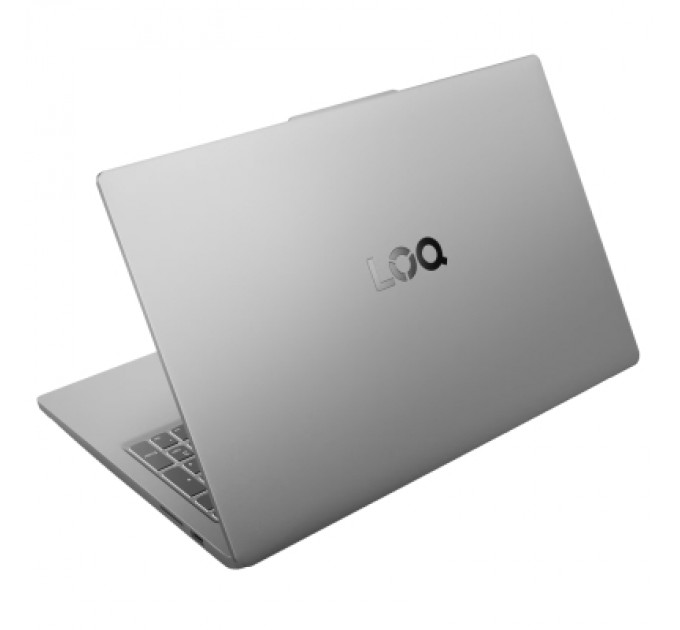 Lenovo Ноутбук Lenovo LOQ 15IAX9E (83LK00CCRA)