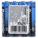 Panasonic Батарейка Panasonic GENERAL PURPOSE R3 TRAY 4 ZINK-CARBON (R03BER/4PR)