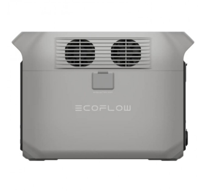 EcoFlow Зарядна станція EcoFlow DELTA 3 1500 1536Wh (EFDELTA1500-EU)