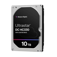 Запам’ятовувальний пристрій на жорстких дисках HDD SATA 10TB 7200RPM 6GB/S 256MB DC HC330 0B42266 WD