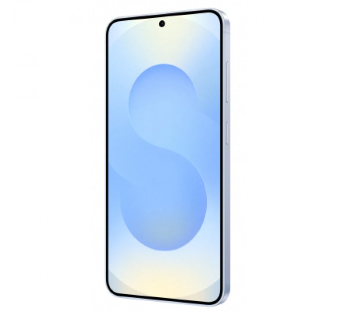 Samsung Мобільний телефон Samsung Galaxy S25 12/512Gb Icyblue (SM-S931BLBHEUC)