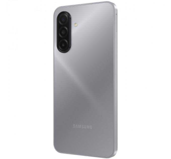 Samsung Мобільний телефон Samsung Galaxy A17 LTE 8/256Gb Gray (SM-A175FZAEEUC)