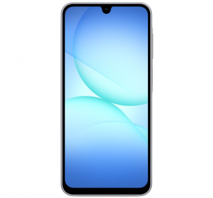 Samsung Мобільний телефон Samsung Galaxy A17 LTE 8/256Gb Gray (SM-A175FZAEEUC)