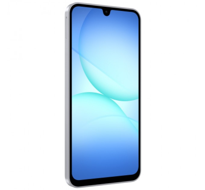 Samsung Мобільний телефон Samsung Galaxy A17 LTE 8/256Gb Gray (SM-A175FZAEEUC)