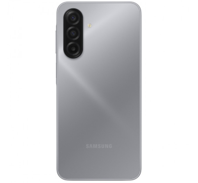 Samsung Мобільний телефон Samsung Galaxy A17 LTE 8/256Gb Gray (SM-A175FZAEEUC)