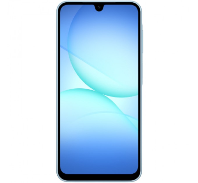 Samsung Мобільний телефон Samsung Galaxy A17 LTE 8/256Gb Light Blue (SM-A175FLBEEUC)