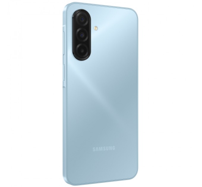 Samsung Мобільний телефон Samsung Galaxy A17 LTE 8/256Gb Light Blue (SM-A175FLBEEUC)